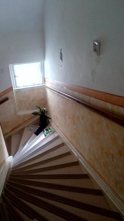 Apartamento Byt - Apartman Větřní Exterior foto