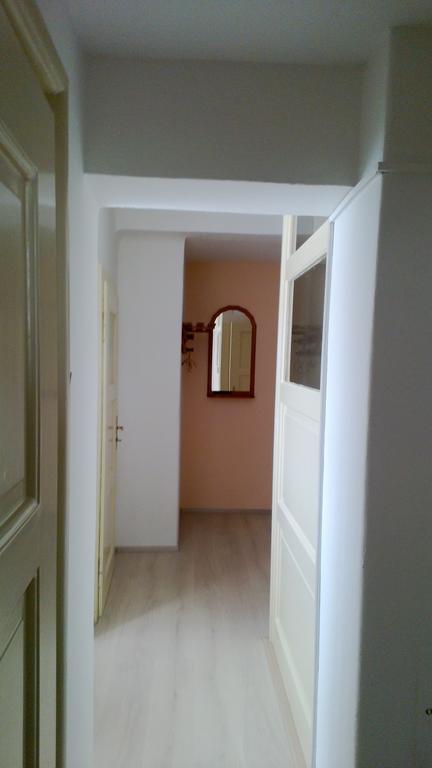Apartamento Byt - Apartman Větřní Exterior foto