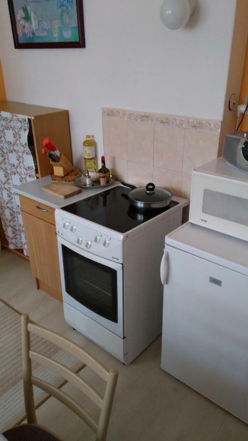Apartamento Byt - Apartman Větřní Exterior foto