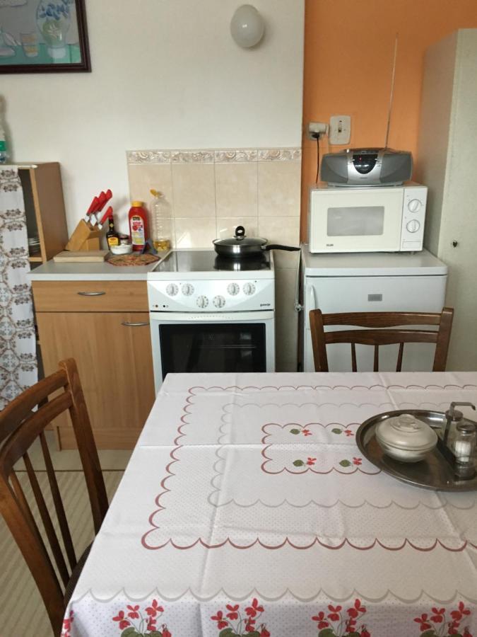 Apartamento Byt - Apartman Větřní Exterior foto